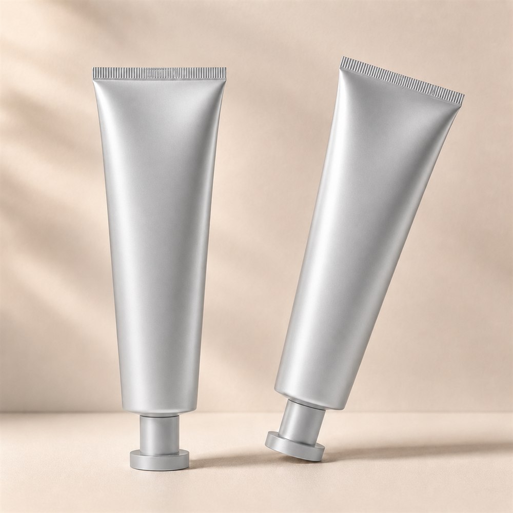 Eternus hybrid facial sunscreen spf 50 packaging