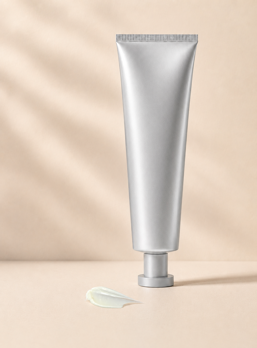 Eternus hybrid facial sunscreen SPF 50 packaging