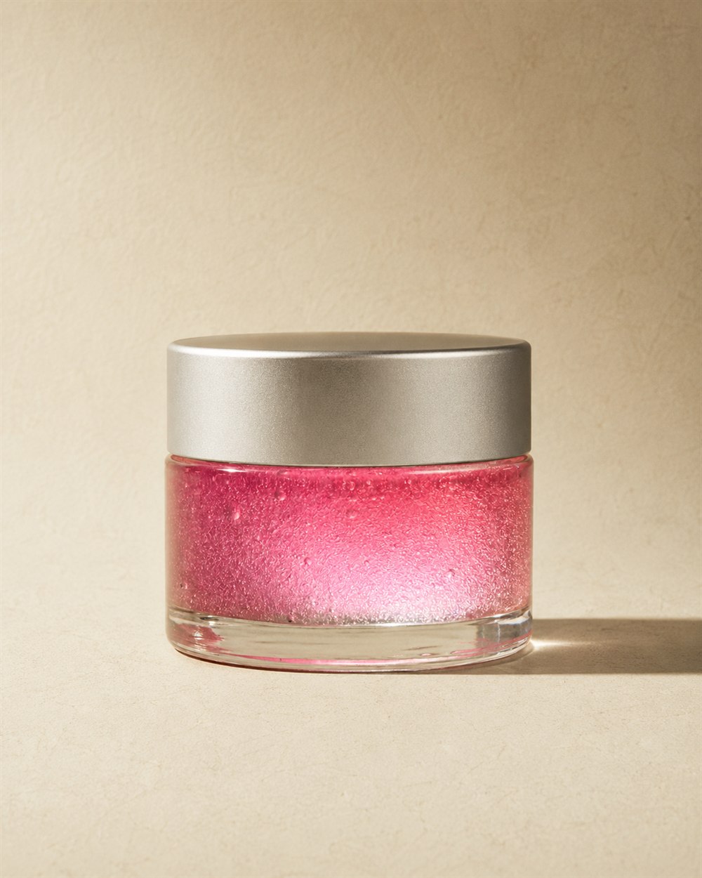 Køl cooling hydrogel mask packaging