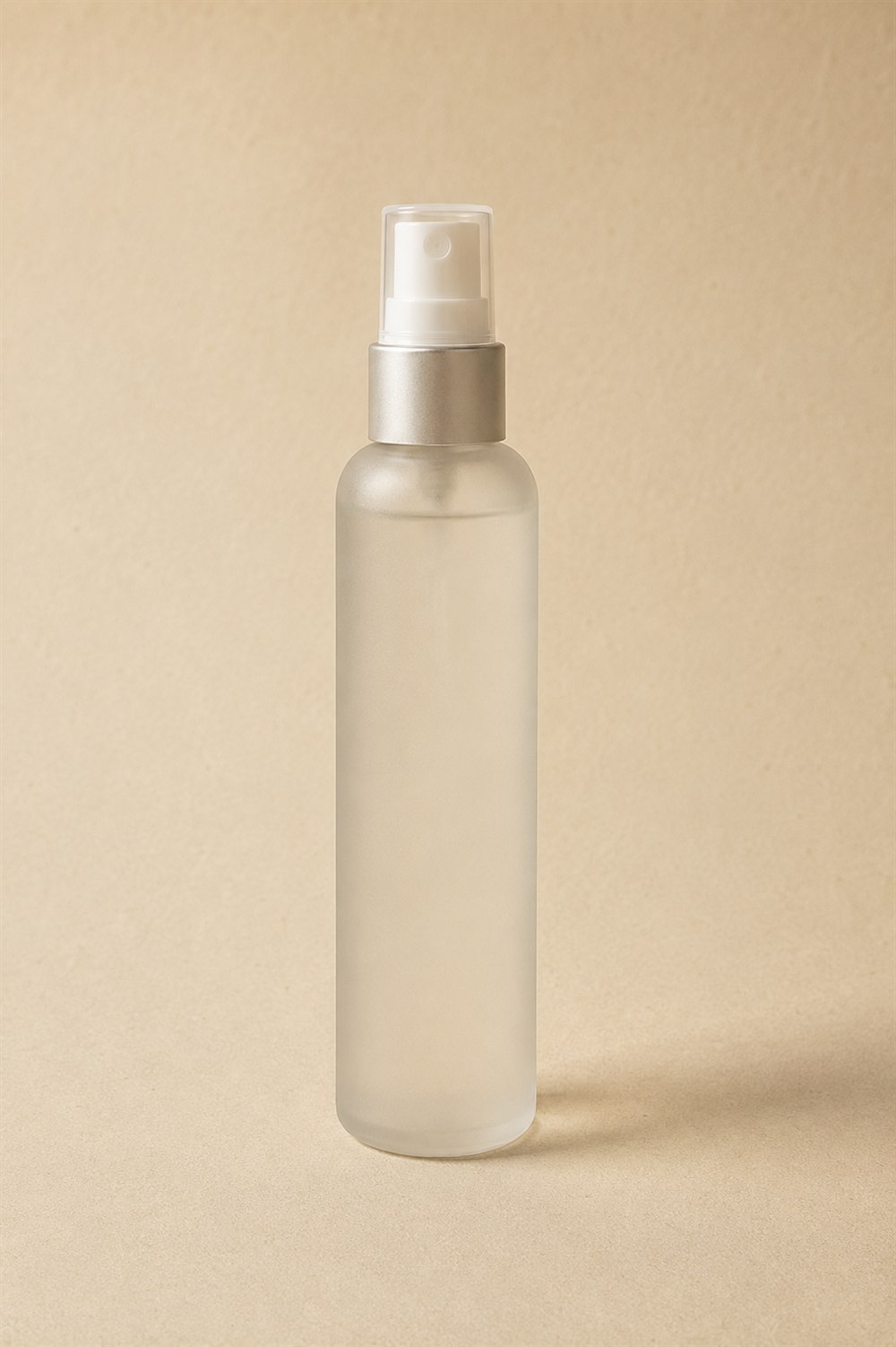 Tonik hydrating toner spray bottle